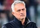 Roma não aceita dividir Mourinho com a seleção portuguesa, diz jornal - ALBERTO PIZZOLI/AFP