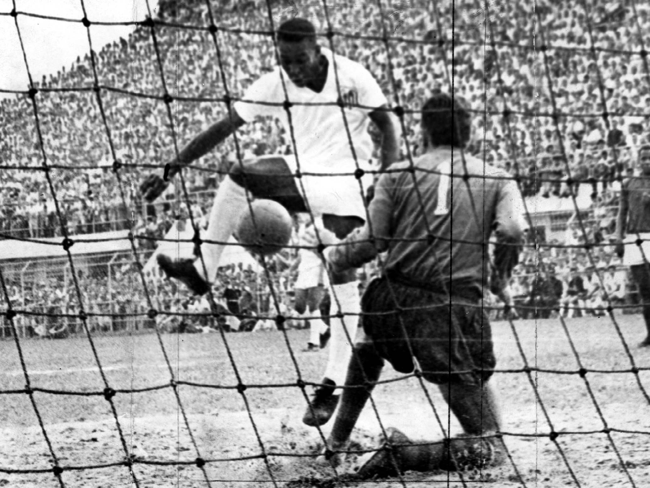 Por que Pelé sempre será o jogador de futebol mais importante da história?