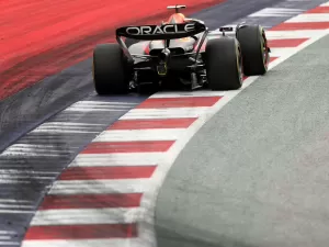 F1: horário e onde assistir à sprint e ao treino que define grid na Áustria