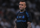 Grêmio anuncia fim de contrato do atacante Luan