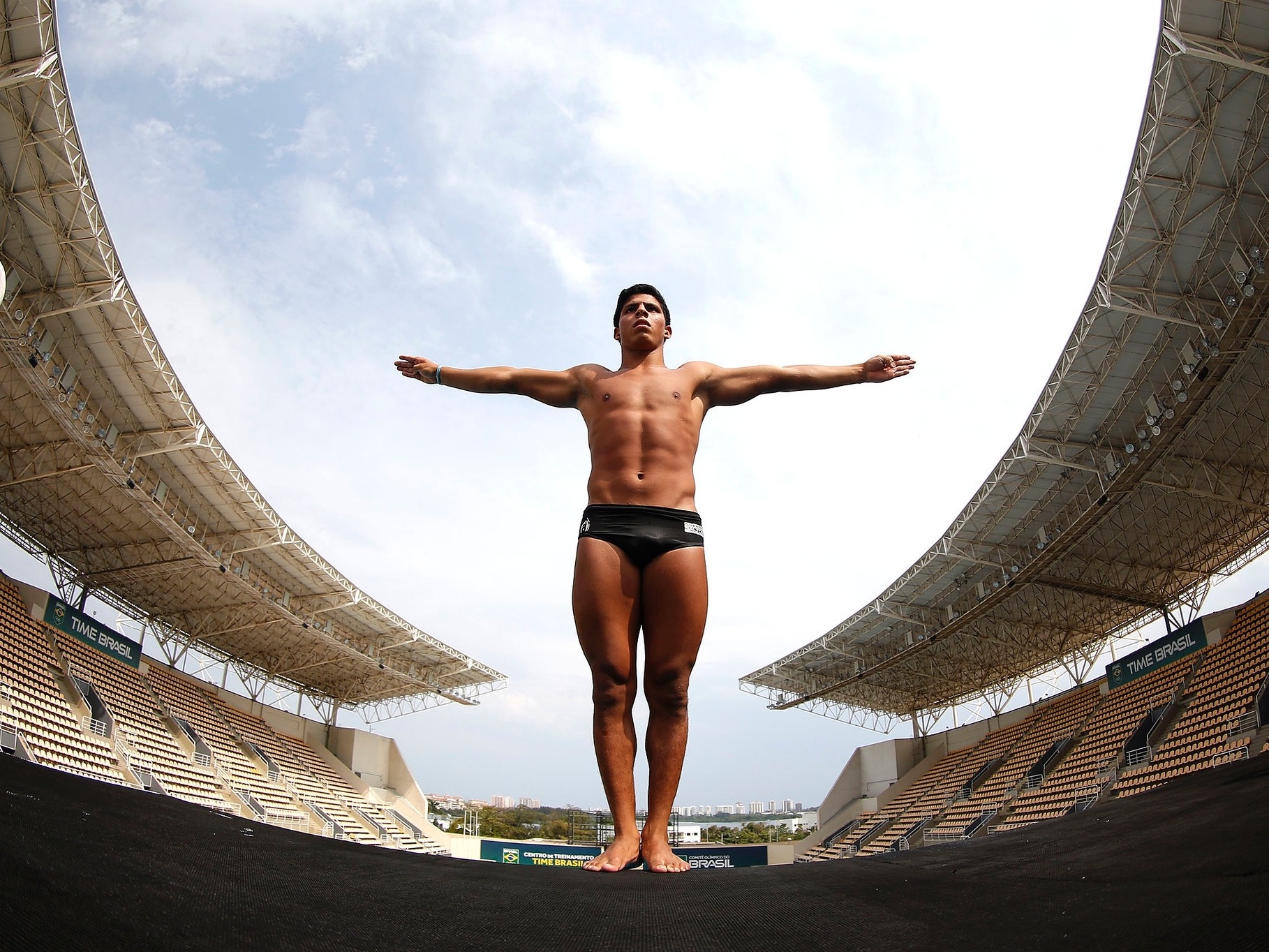 Revelação em Tóquio, Kawan abandona o esporte após final olímpica