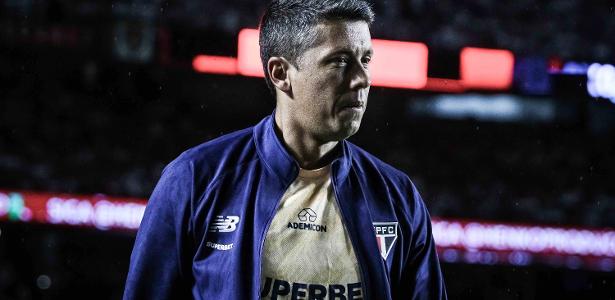 Transmissão ao vivo do clássico Paulistão: São Paulo x Água Santa - Não perca!