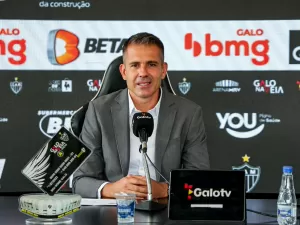 Atlético critica Corinthians e Vasco após polêmica: 'Desejam se beneficiar'