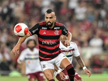 Por que Flamengo cogita vender Fabrício Bruno mesmo sem David Luiz