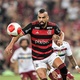 Flamengo obtém reajuste de maior patrocinador e se aproxima do Corinthians