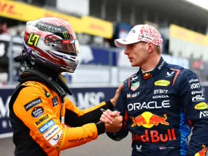 Vitória de Lando Norris significa que agora Verstappen tem um rival na F1?