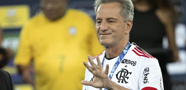 Flamengo planeja expansão internacional com clube na Europa, foco em Portugal.