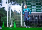 Santos encaminha a contratação de goleiro de clube da Série A - Reprodução/Instagram/@renansantos_gk