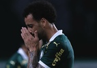 Felipe Anderson e Mayke preocupam? Palmeiras atualiza situação da dupla - Ettore Chiereguini/AGIF