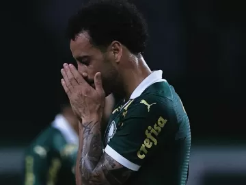 VAR salva o medroso Fla de Tite e lesa o valente Palmeiras de Abel