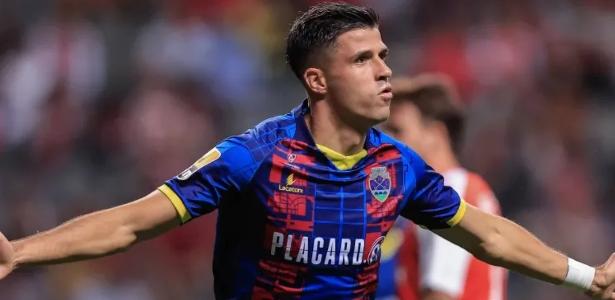 Contratação de Centroavante no Corinthians: Qual o Impacto para o Time?