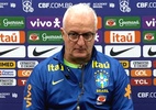 Dorival convoca seleção na próxima semana; grupo se apresenta no CT do Corinthians - Reprodução/CBF