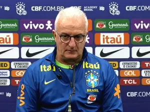 Com base em que Dorival afirma que Brasil irá à final da Copa do Mundo?