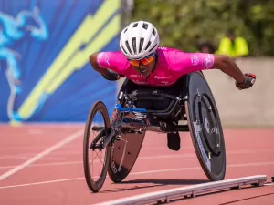 Programação das Paralimpíadas 2024: veja agenda deste domingo (8)