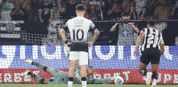 Polêmica: Romero divide opiniões de Hugo e Ramón Díaz no Corinthians