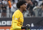 Titular e capitão, Hugo Souza é melhor negócio do Corinthians na temporada - Anderson Romao/AGIF