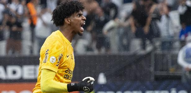 Hugo Souza: O Melhor Investimento do Corinthians na Temporada