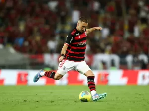 Flamengo: De olho em Léo Ortiz, Juventus manda emissários a Itaquera