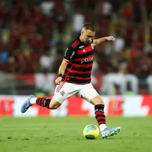 Gilvan de Souza/Flamengo