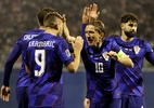 Escócia tem gol anulado, e Croácia vence a 2ª seguida na Liga das Nações - Srdjan Stevanovic/Getty Images