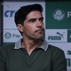 Arnaldo: Saída de Dudu reforça que principal estrela do Palmeiras é o Abel