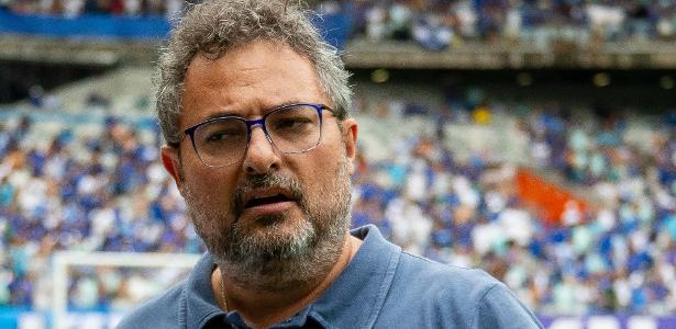 Walter Casagrande critica contratações do Cruzeiro: são problemáticas