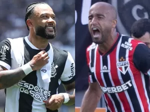 Montagem Marco Miatelo/AGIF e Diogo Reis/AGIF