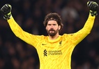 Técnico do Liverpool elogia Alisson após vitória: 'Melhor goleiro do mundo'