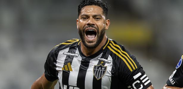 Onde vai passar Mirassol x Atlético-MG pelo Brasileirão? Como assistir