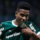 Palmeiras destrói o Ceará e mostra quem é o time do momento