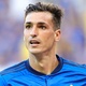 Novo atacante do São Paulo subiu com Zubeldía e supera índice de Calleri