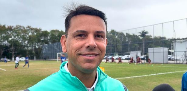 Chefe da arbitragem aprova decisões, apesar das reclamações de Vasco e Fla