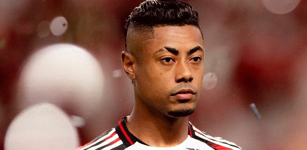 STJD julga Bruno Henrique por suspeita de manipulação: Nação em alerta!