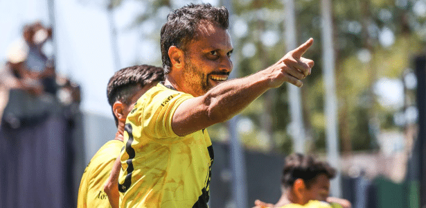 Presidente do Recoleta pode surpreender e jogar contra o Santos na Sul-Americana