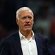 Deschamps celebra Olise 'radiante', mas prega humildade para Copa