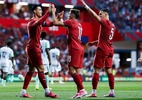 Cristiano Ronaldo tem noite para se esquecer, mas Portugal vence Nigéria