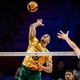 Brasil n&atilde;o avan&ccedil;a pela 1&ordf; vez na Liga das Na&ccedil;&otilde;es masculina