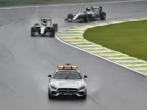 Interlagos: Giaffone diz que chuva deve tornar GP interessante e diferente 