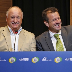 Divulgação/CBF Divulgação/CBF