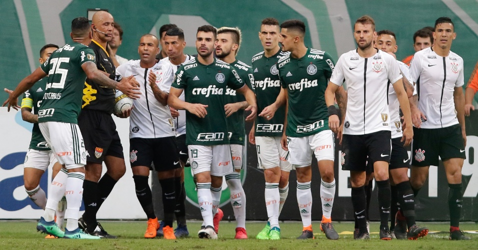 Lance polêmico | Final do Paulista pode mudar, diz presidente do TJD