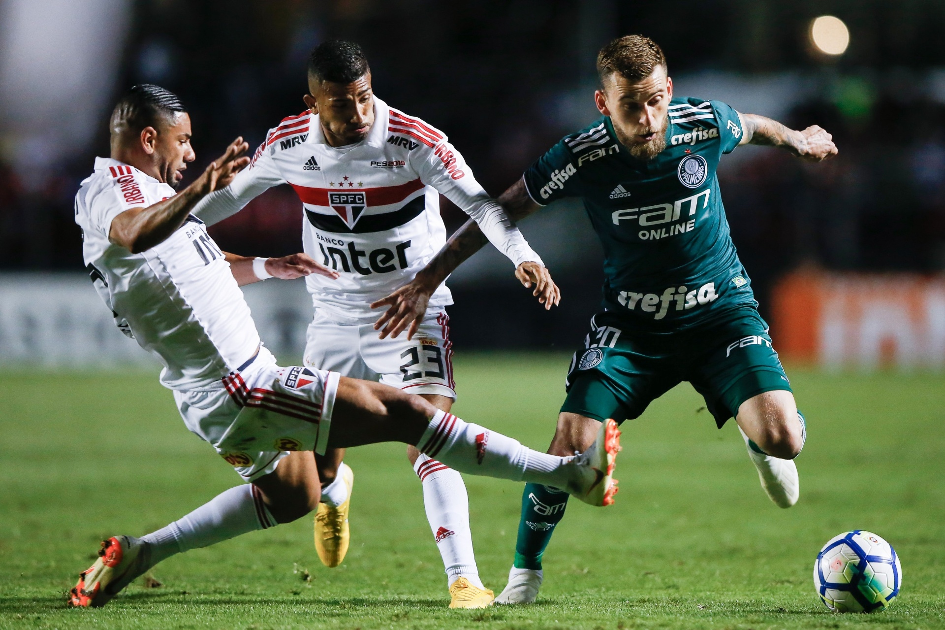 Secretário analisa 'má interpretação' sobre aval para treinos e defende data do Governo de SP: “Não vejo razão para tamanha insatisfação”