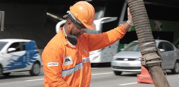 Jorge Preá 1 - Raquel Arriola/UOL - Raquel Arriola/UOL