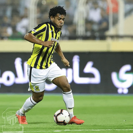 Al-Ittihad vence e avança em 1º na Liga dos Campeões da Ásia