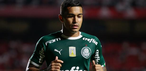 Palmeiras: Dudu acerta com clube do Qatar e deixa o clube ...