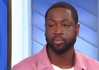 Dwyane Wade diz que filha sabia que era transgênero desde os 3 anos