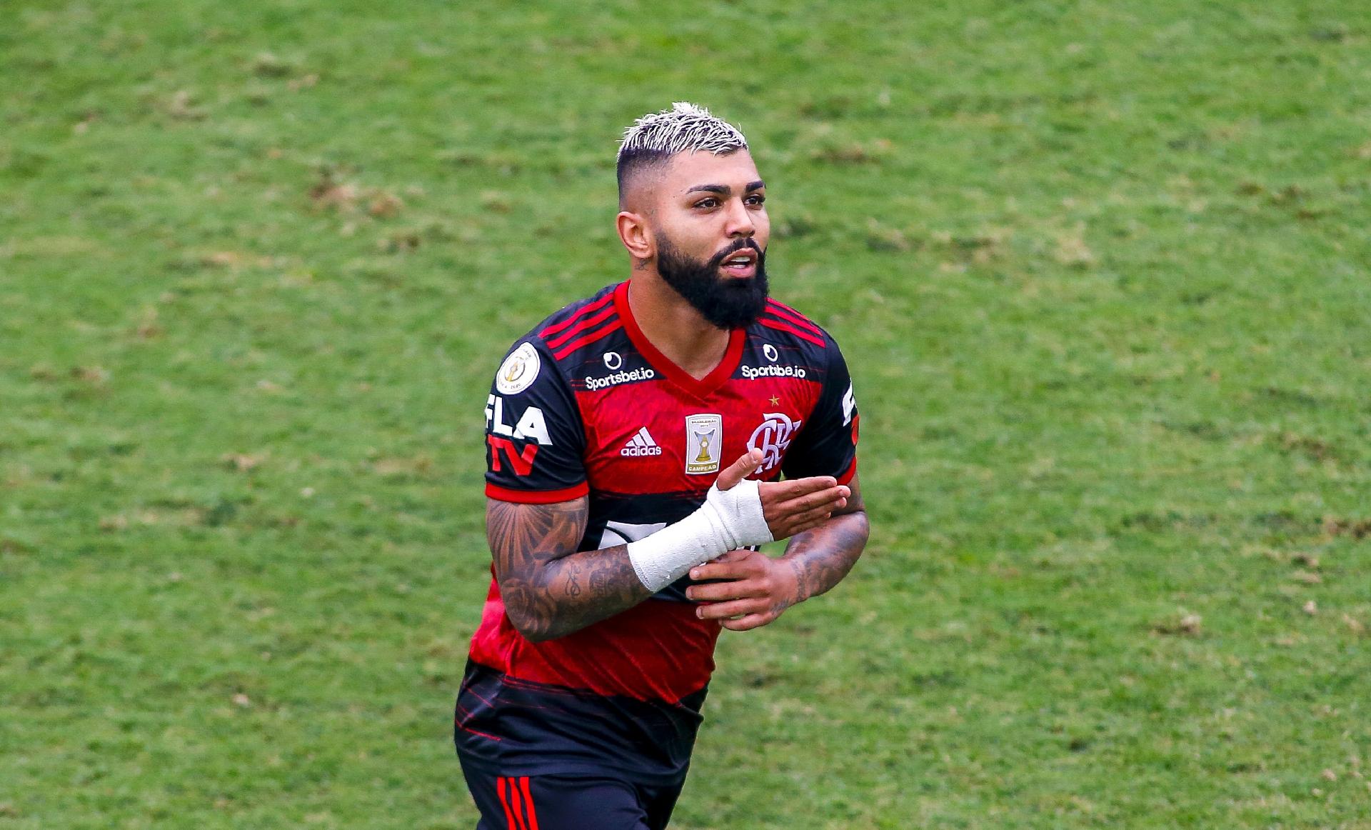 Confira os melhores momentos de Santos 0x1 Flamengo