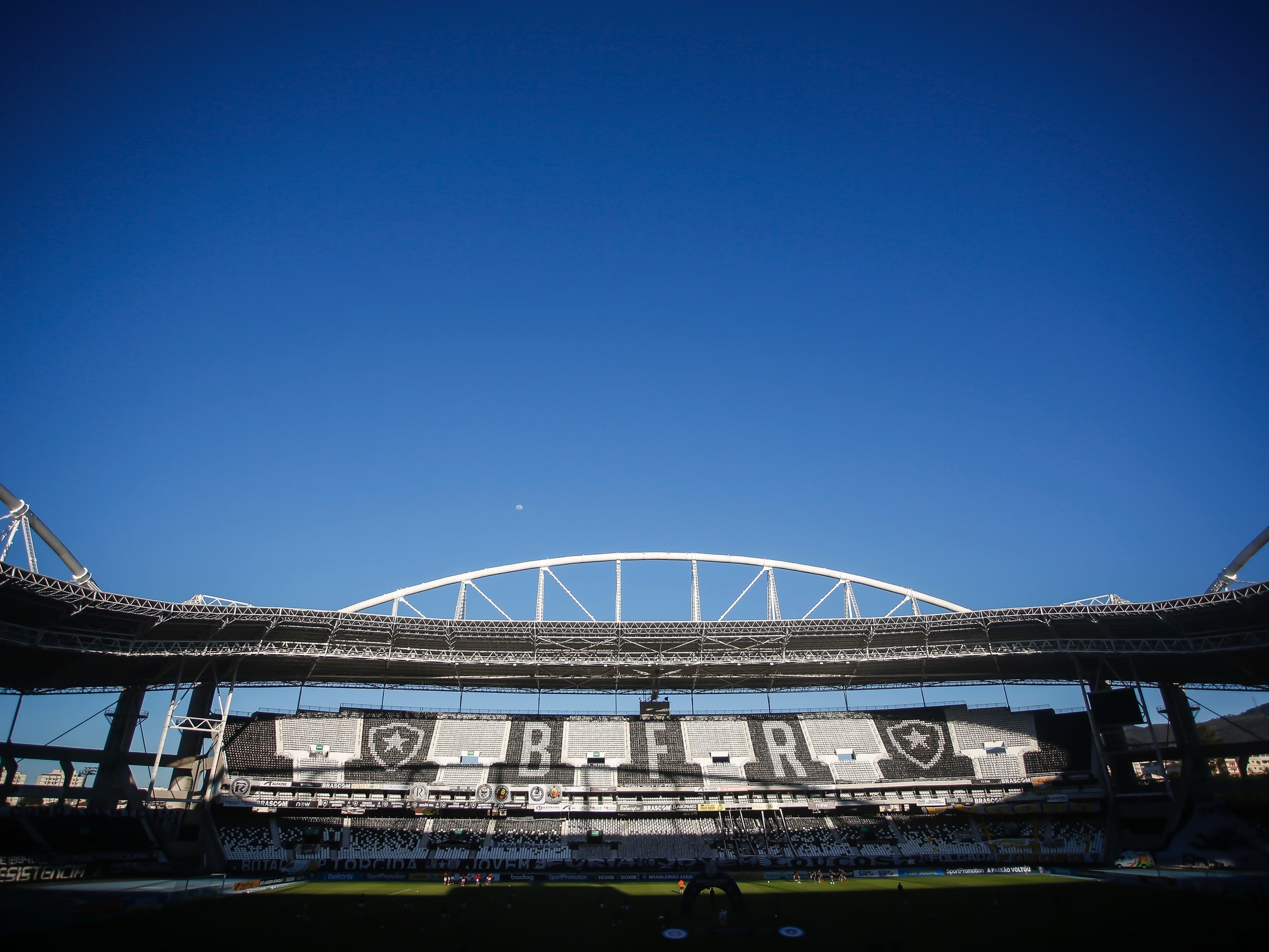 Conmebol divulga tabela da Copa América com jogos em Brasília