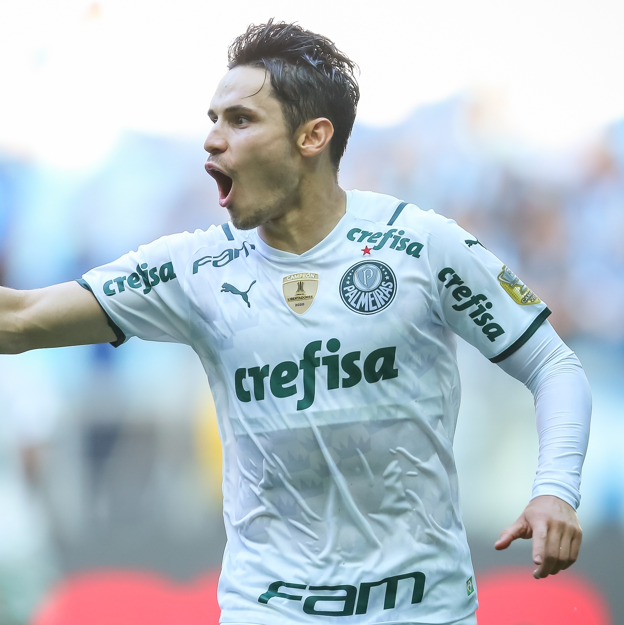 Em grande jogo, Palmeiras vira sobre o Bahia com gol nos acréscimos – ES  Brasil