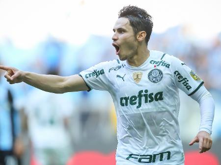 Confira quem jogou bem e quem jogou mal pelo Palmeiras contra o