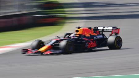 GP do México de F1: Verstappen e Hamilton travam novo embate; saiba data,  horários e curiosidades - Jogada - Diário do Nordeste